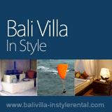 Bali furniture