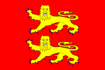 Blason de Normandie