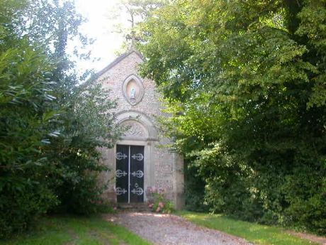La chapelle